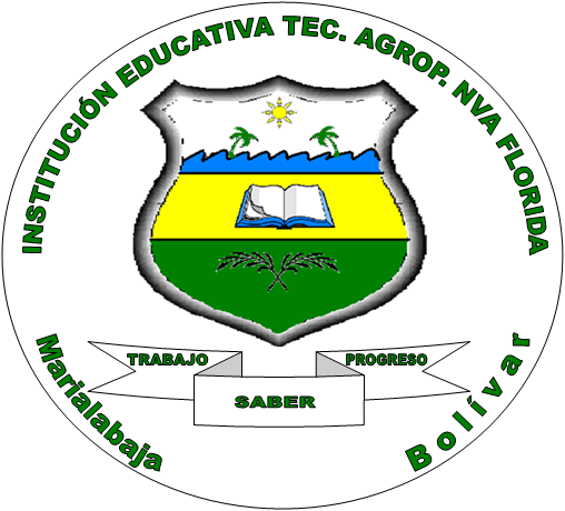 Escudo Institucional